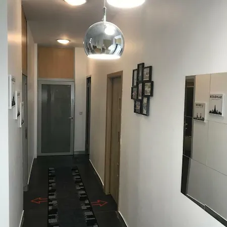Station Happy Hours Vandrarhem